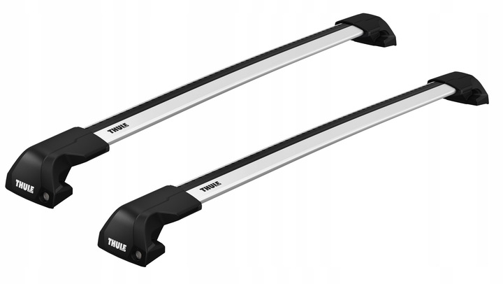Thule WingBar Evo